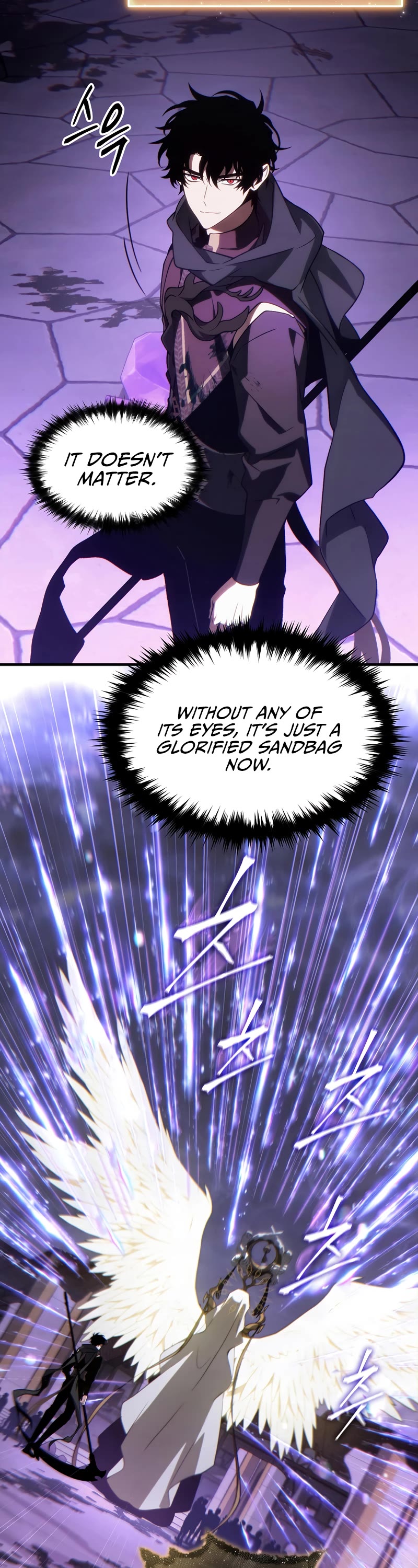 The Max-Level Player’s 100th Regression chapter 26 page 61