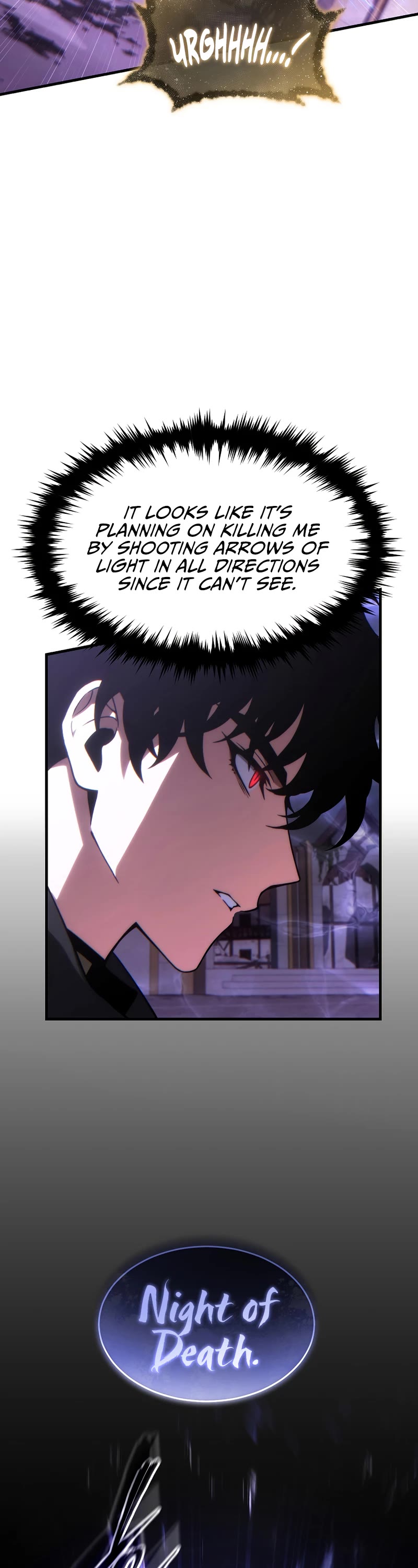 The Max-Level Player’s 100th Regression chapter 26 page 62