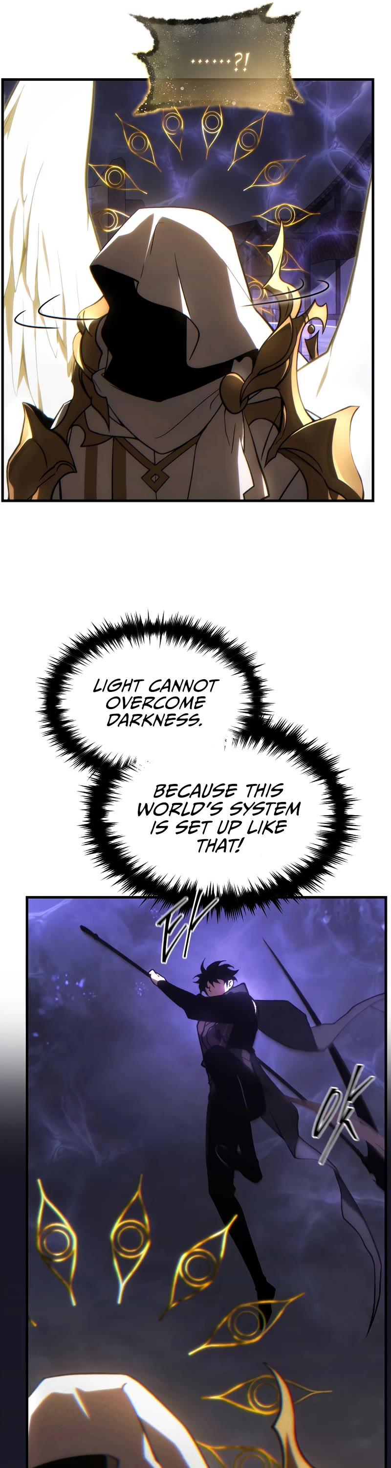 The Max-Level Player’s 100th Regression chapter 26 page 65