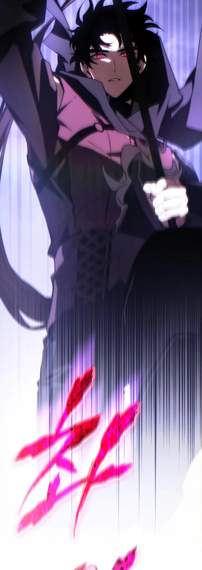 The Max-Level Player’s 100th Regression chapter 26 page 67