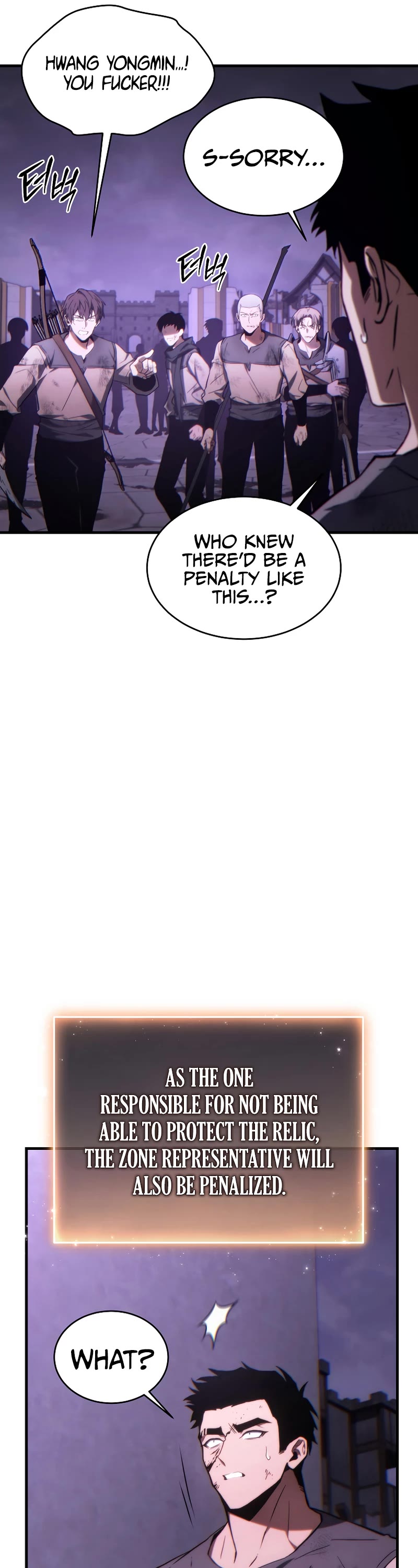 The Max-Level Player’s 100th Regression chapter 26 page 7