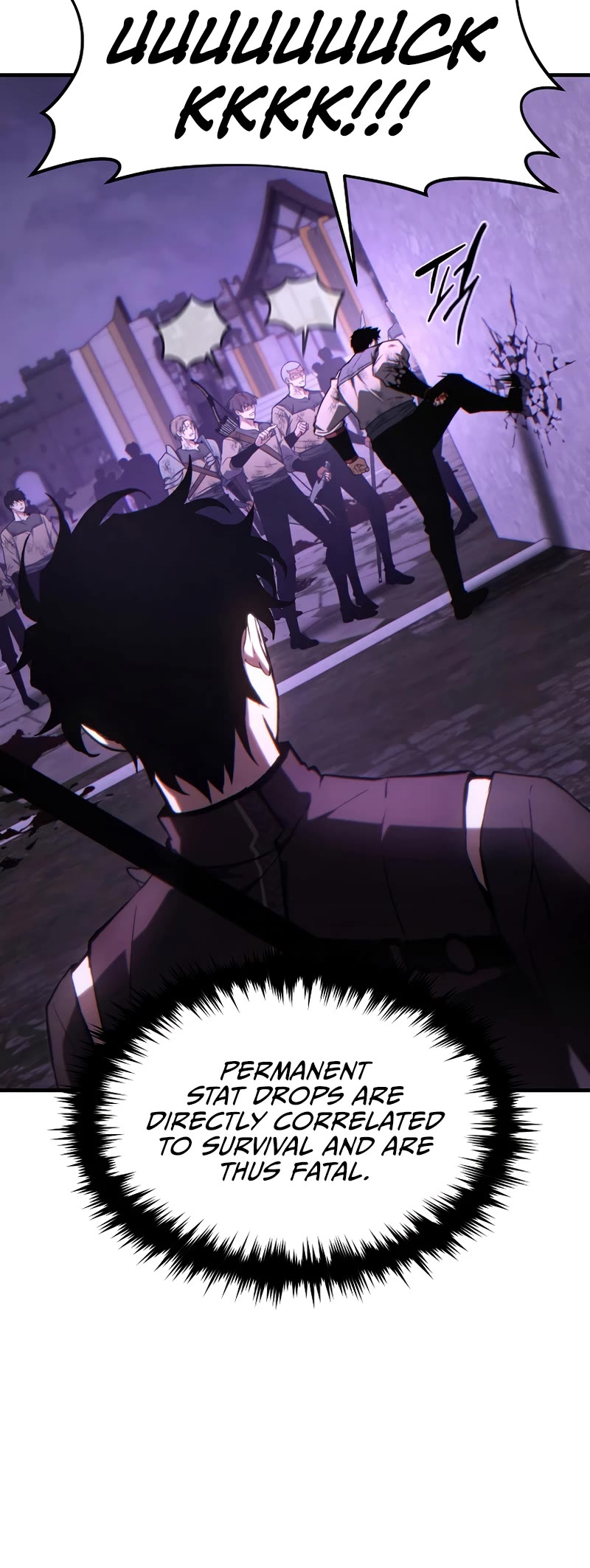 The Max-Level Player’s 100th Regression chapter 26 page 9