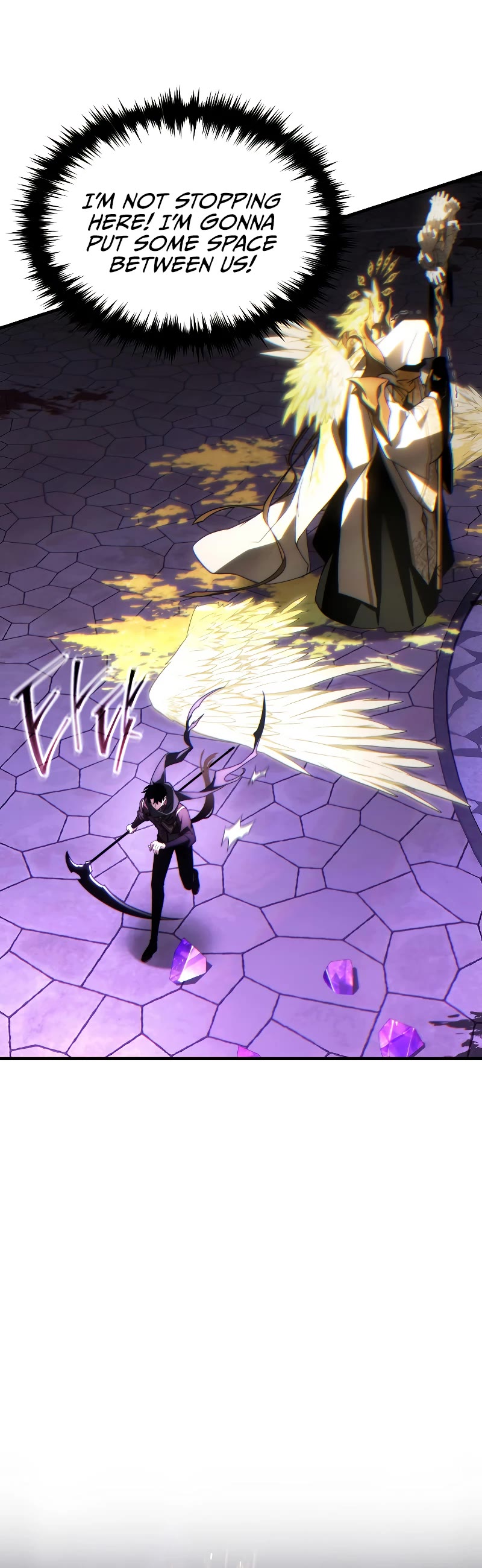 The Max-Level Player’s 100th Regression chapter 27 page 10