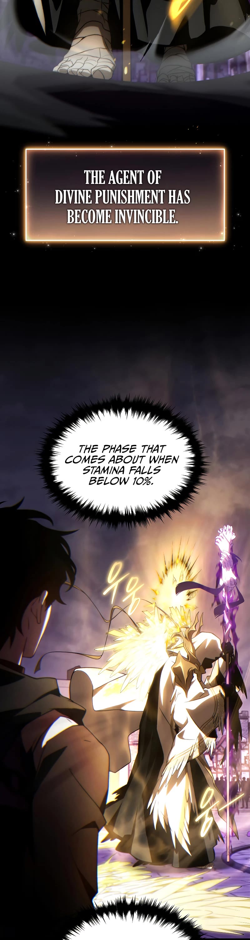 The Max-Level Player’s 100th Regression chapter 27 page 12