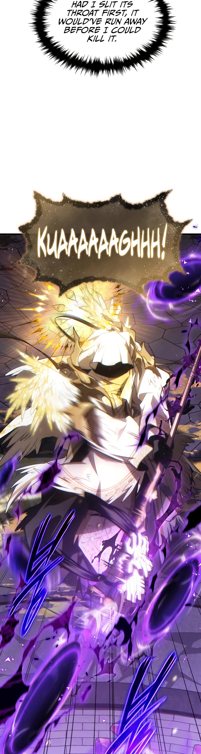 The Max-Level Player’s 100th Regression chapter 27 page 13