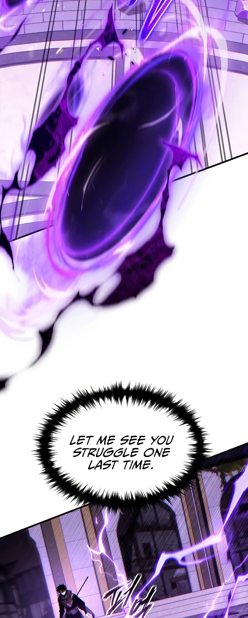 The Max-Level Player’s 100th Regression chapter 27 page 14