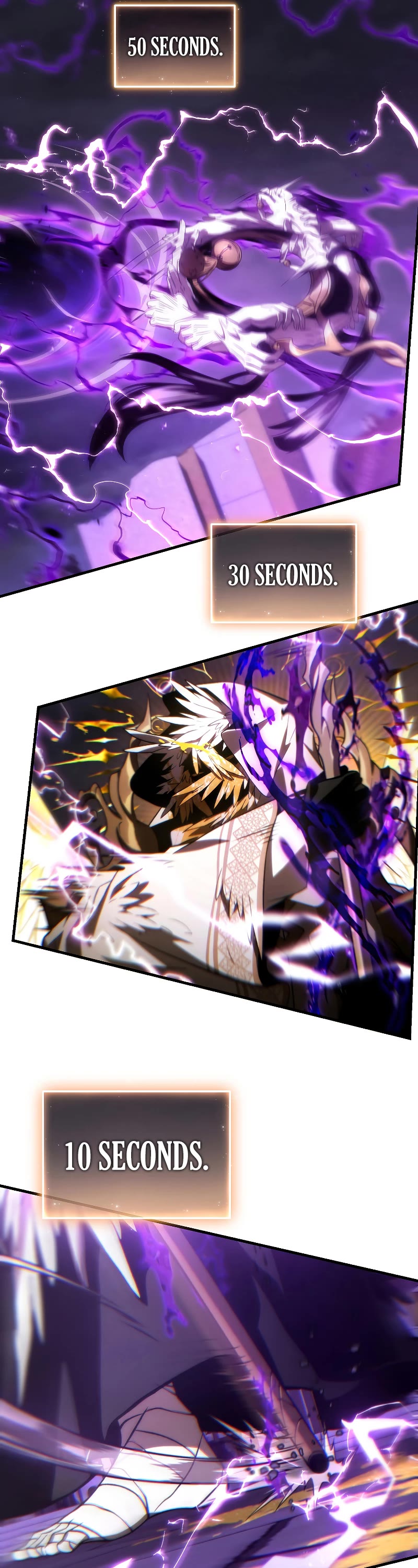 The Max-Level Player’s 100th Regression chapter 27 page 16