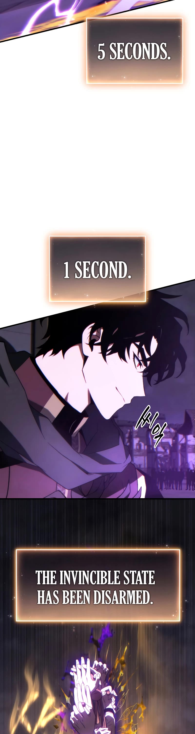 The Max-Level Player’s 100th Regression chapter 27 page 17