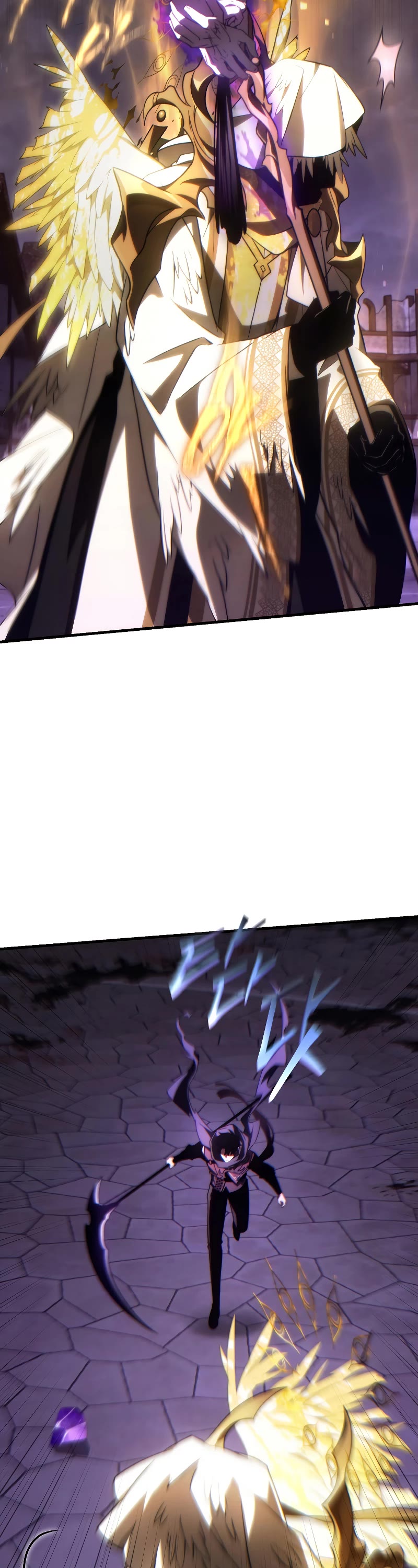 The Max-Level Player’s 100th Regression chapter 27 page 18