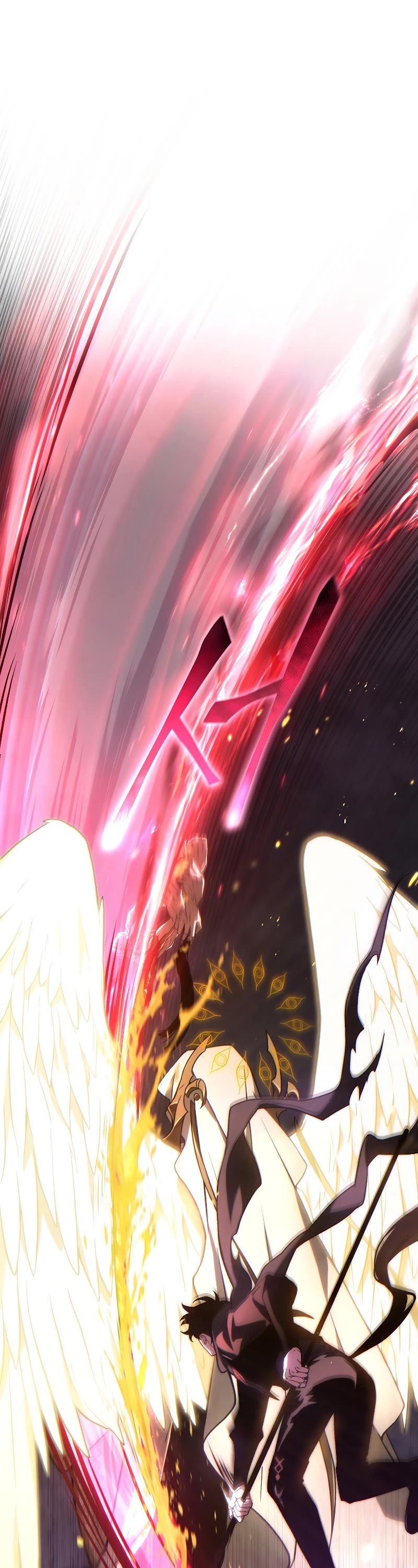 The Max-Level Player’s 100th Regression chapter 27 page 2