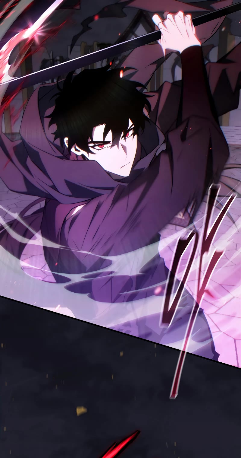 The Max-Level Player’s 100th Regression chapter 27 page 20