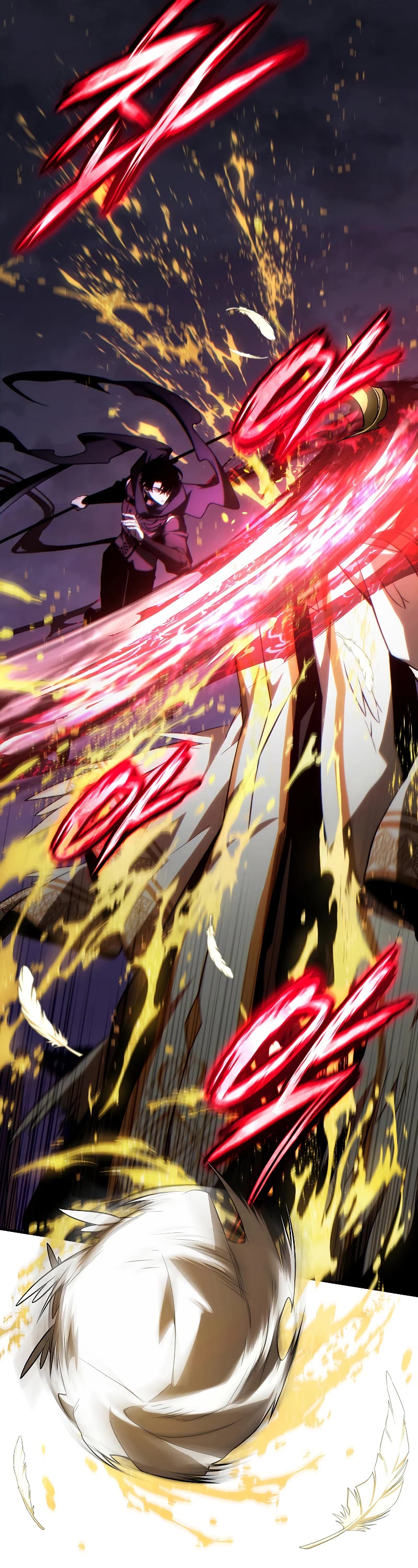 The Max-Level Player’s 100th Regression chapter 27 page 21