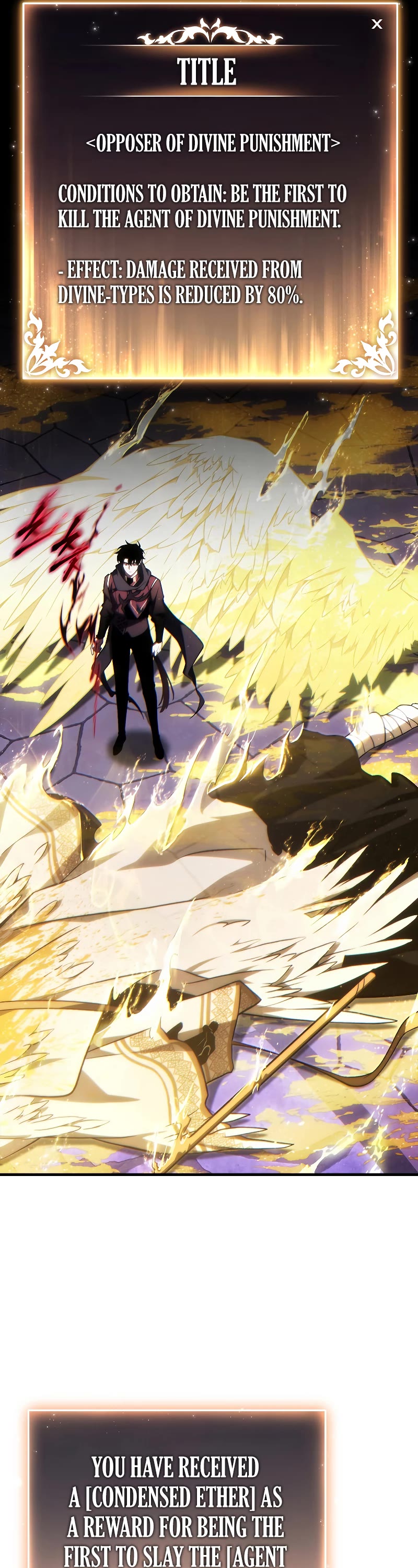 The Max-Level Player’s 100th Regression chapter 27 page 26