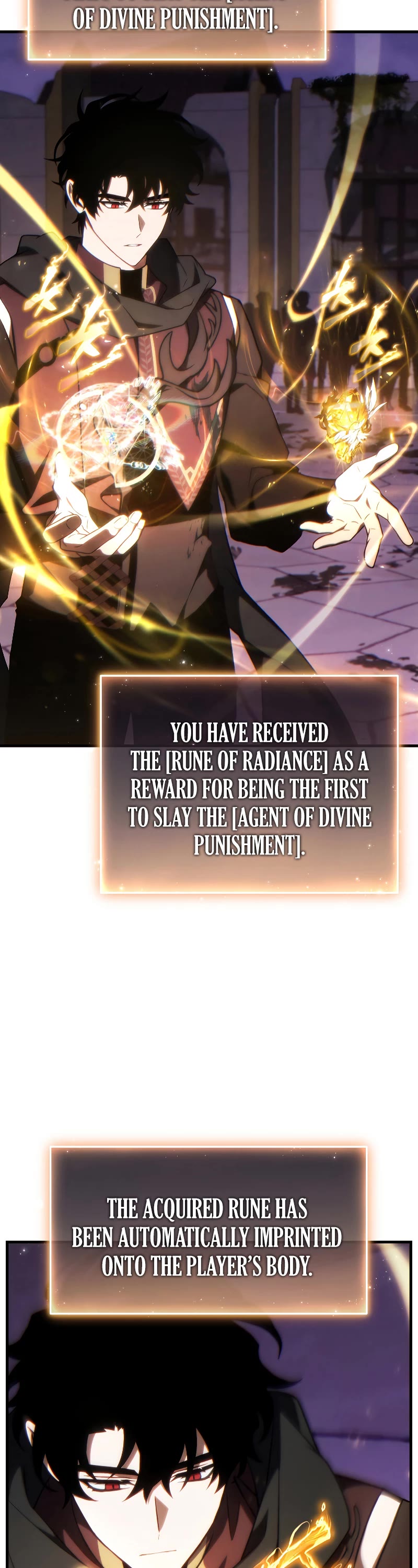 The Max-Level Player’s 100th Regression chapter 27 page 27