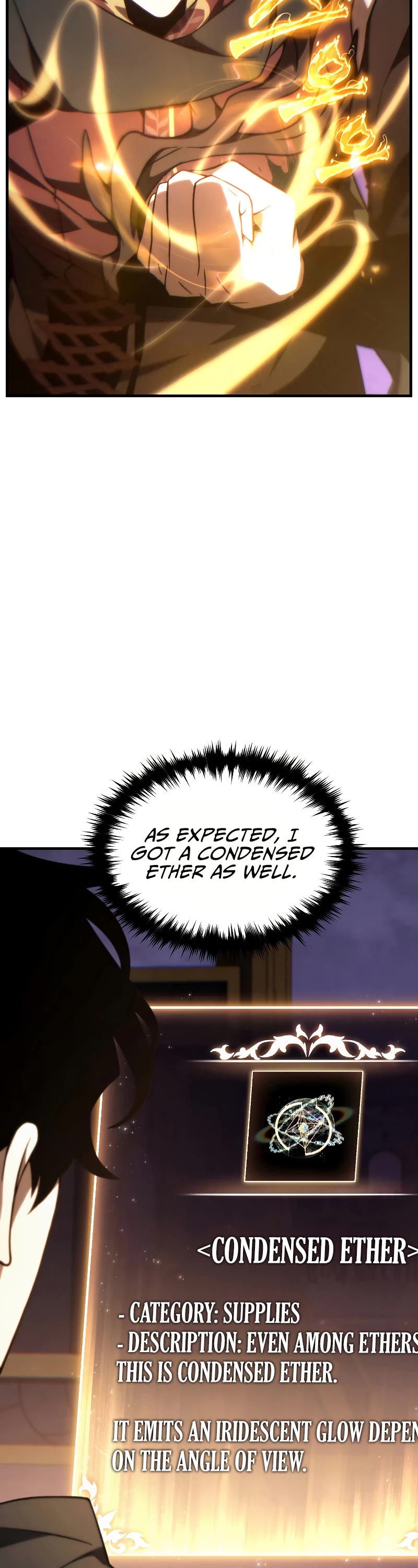 The Max-Level Player’s 100th Regression chapter 27 page 28