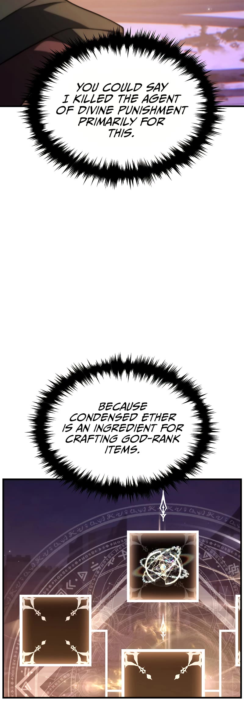 The Max-Level Player’s 100th Regression chapter 27 page 29