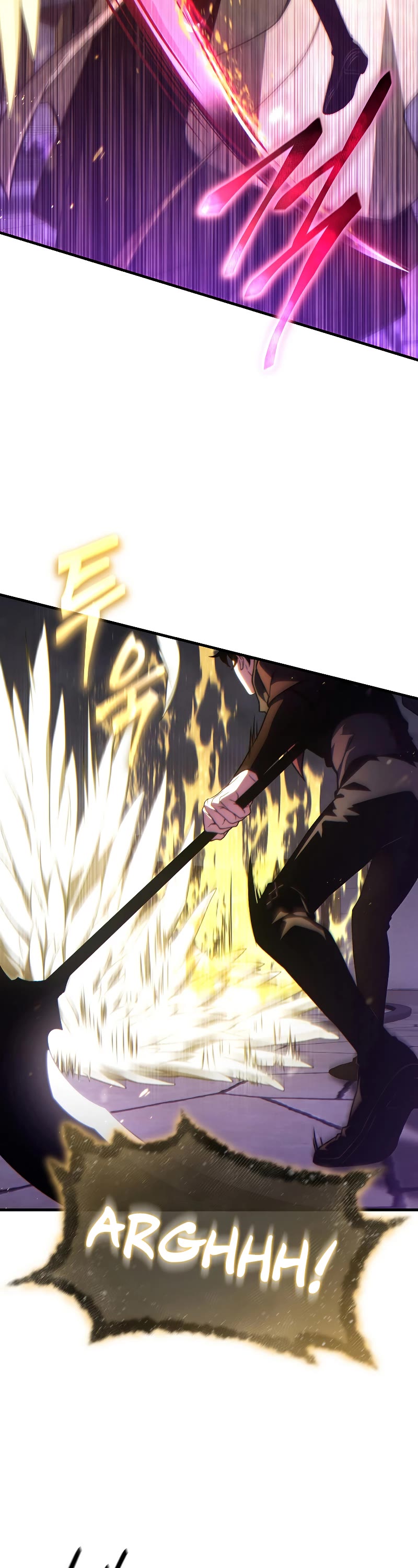 The Max-Level Player’s 100th Regression chapter 27 page 3