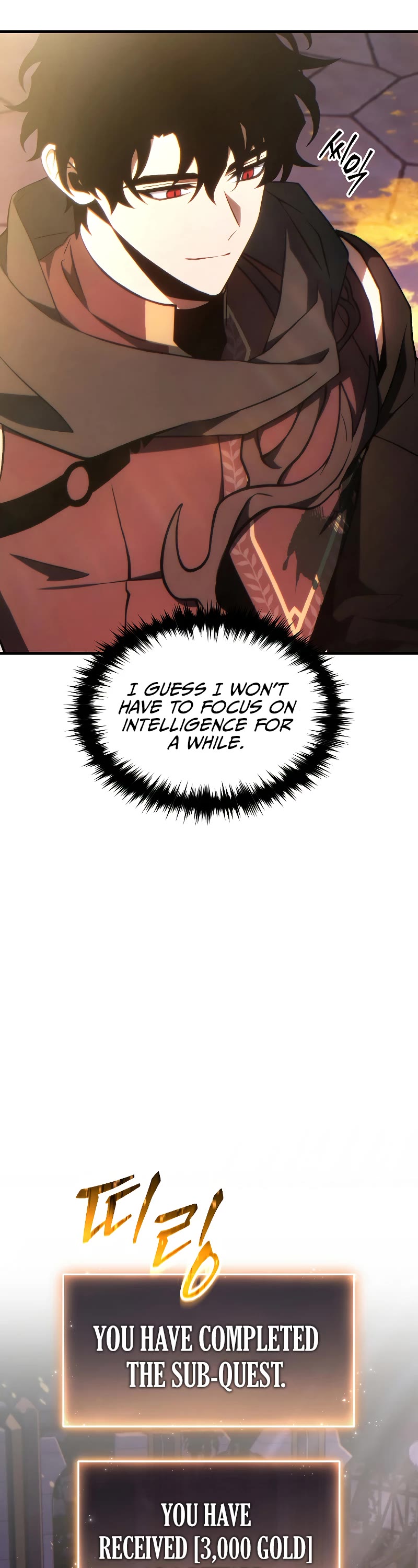 The Max-Level Player’s 100th Regression chapter 27 page 31