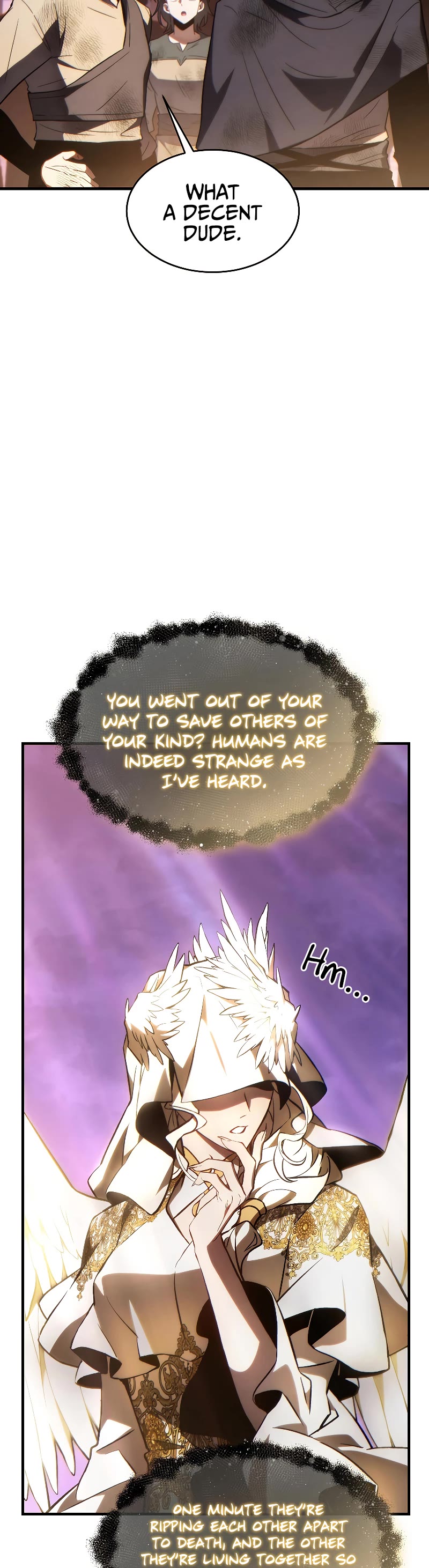 The Max-Level Player’s 100th Regression chapter 27 page 38