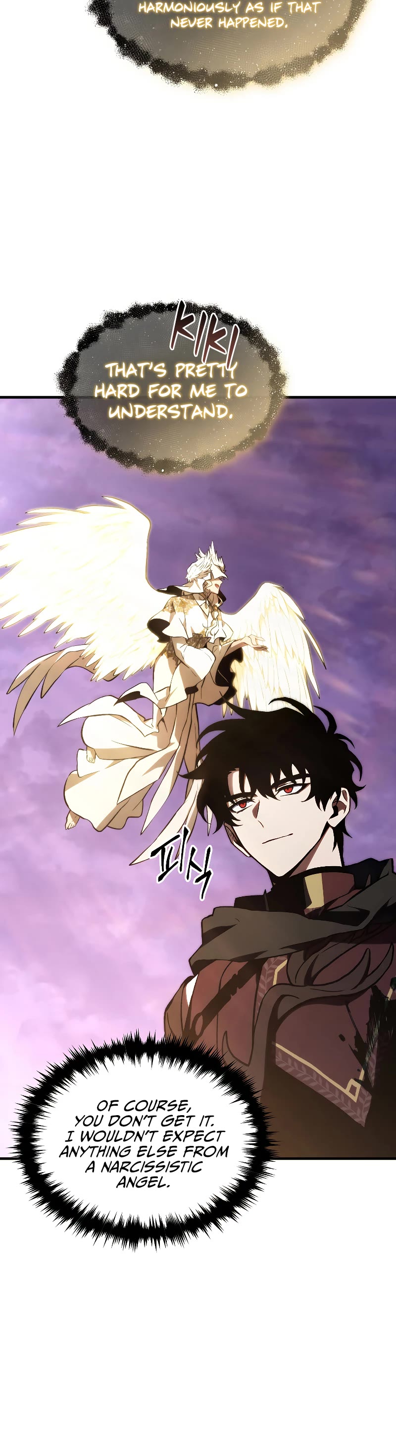 The Max-Level Player’s 100th Regression chapter 27 page 39