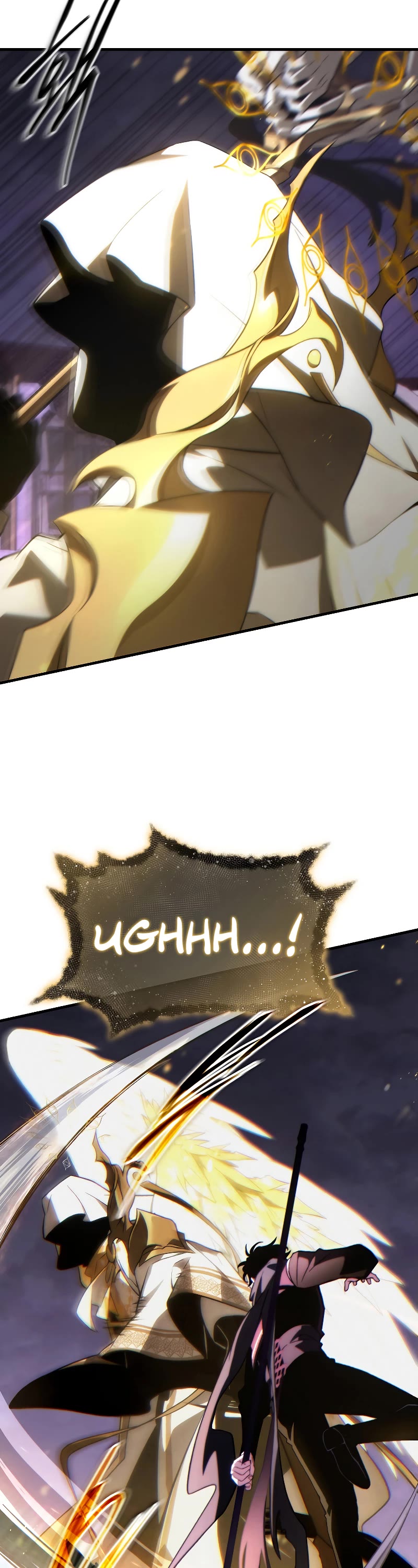 The Max-Level Player’s 100th Regression chapter 27 page 4