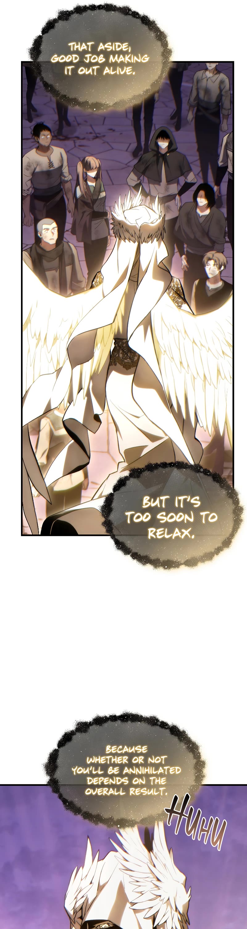 The Max-Level Player’s 100th Regression chapter 27 page 40