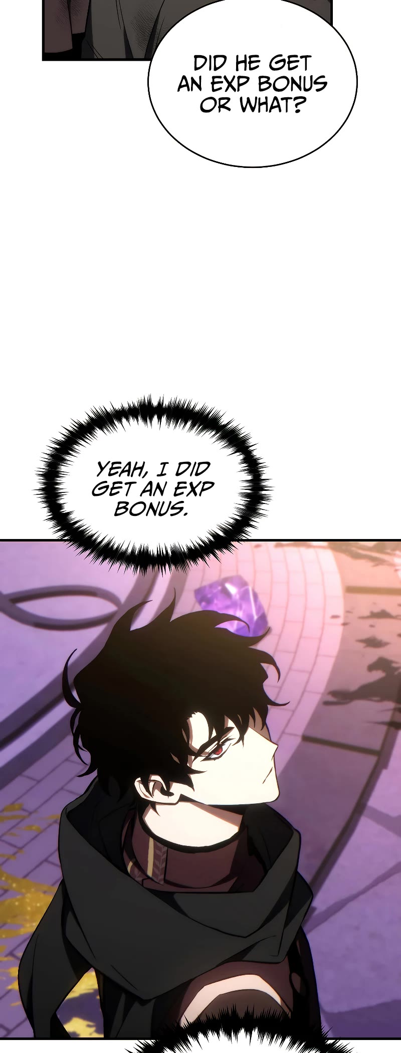 The Max-Level Player’s 100th Regression chapter 27 page 43