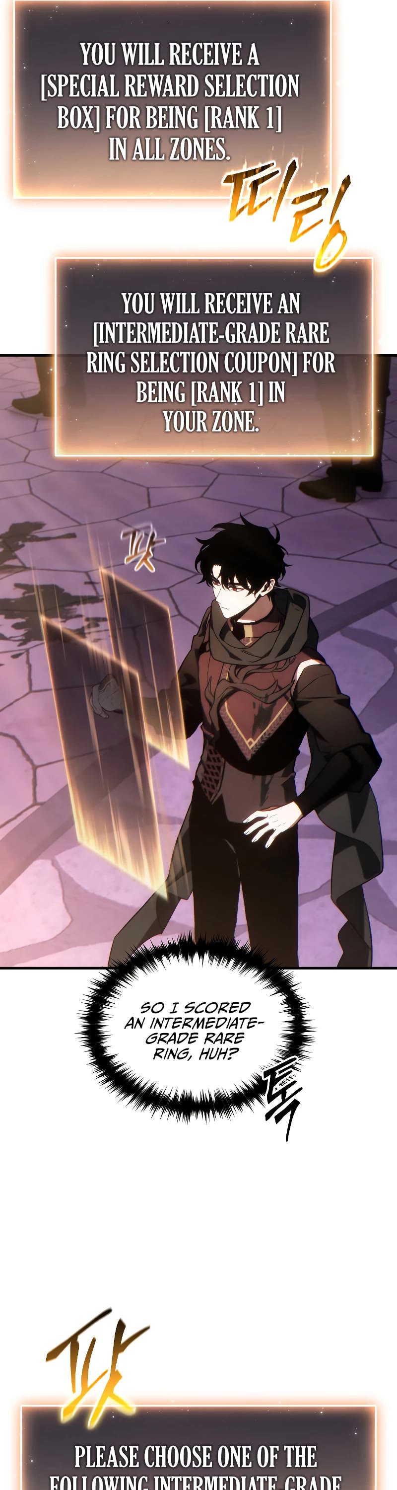 The Max-Level Player’s 100th Regression chapter 27 page 45