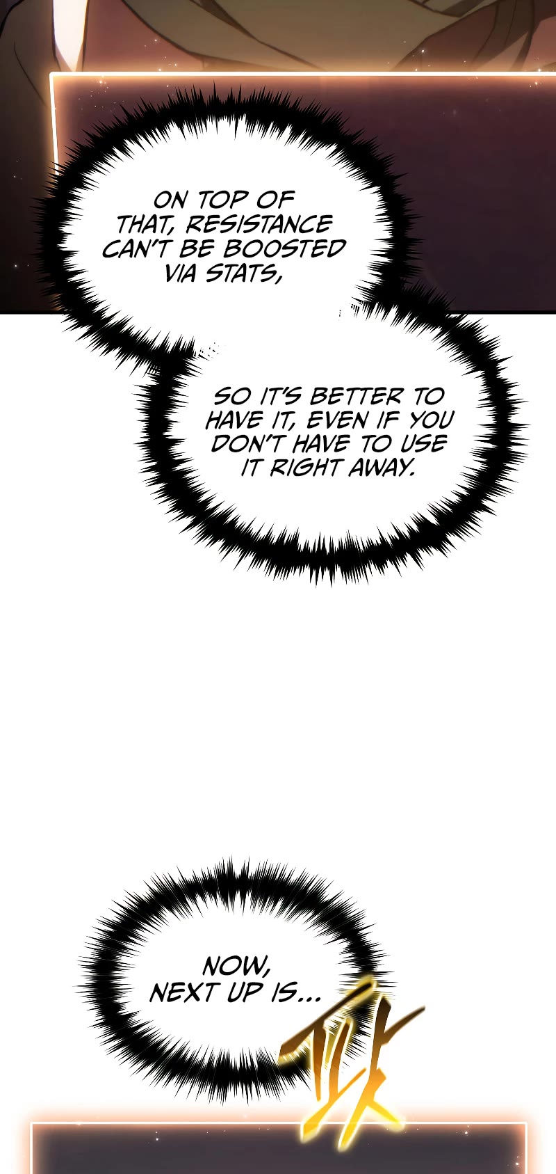 The Max-Level Player’s 100th Regression chapter 27 page 48