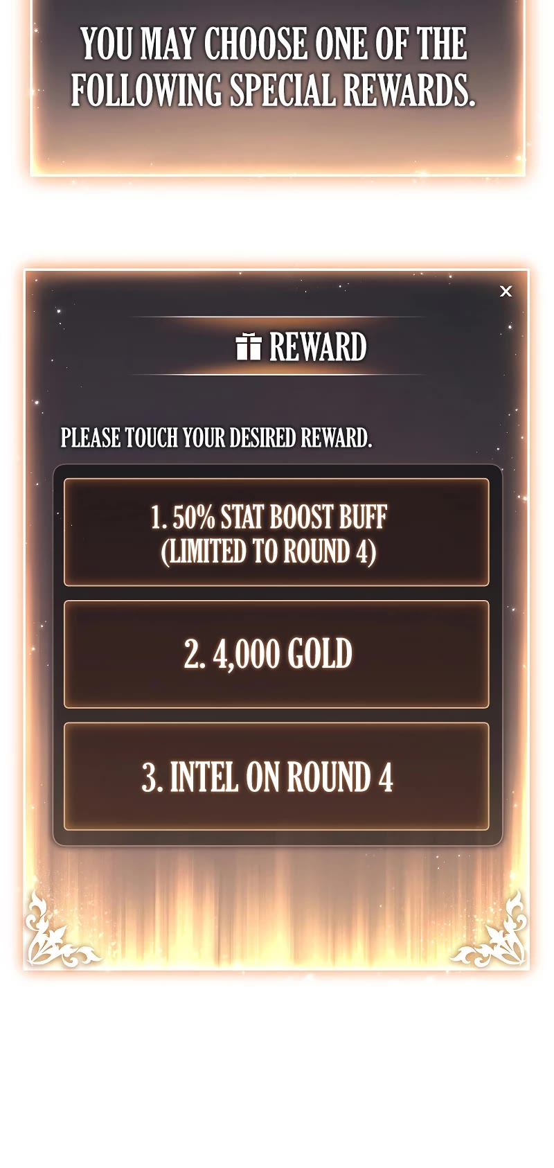 The Max-Level Player’s 100th Regression chapter 27 page 49