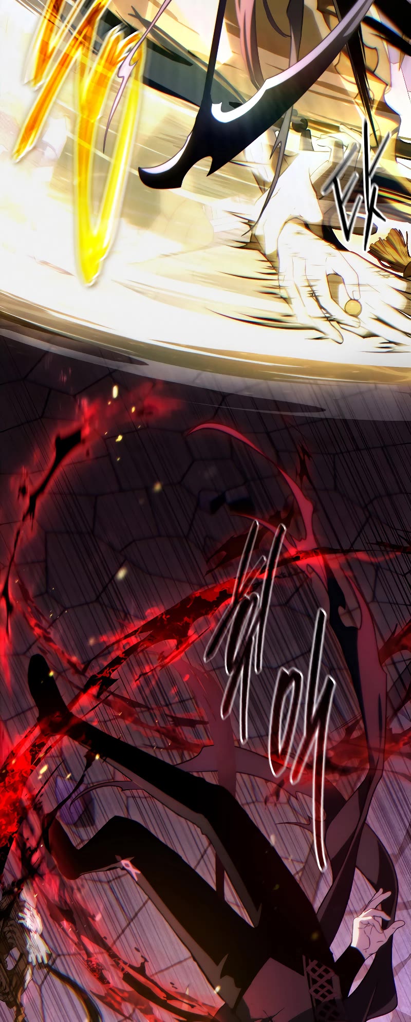 The Max-Level Player’s 100th Regression chapter 27 page 5