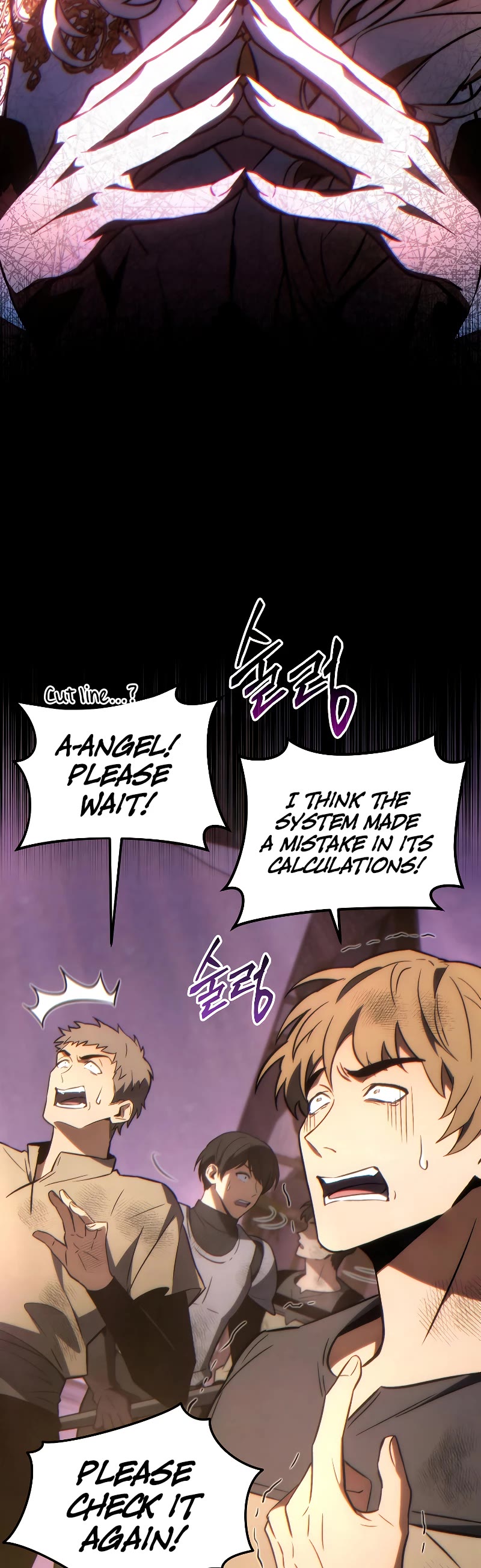 The Max-Level Player’s 100th Regression chapter 27 page 52