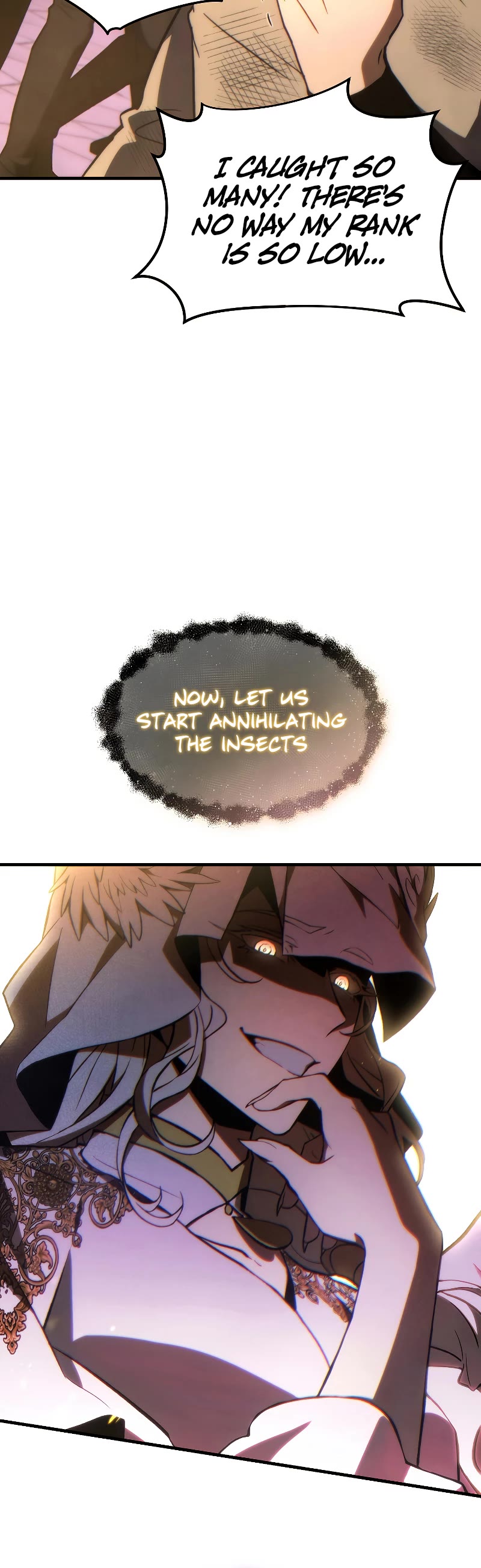 The Max-Level Player’s 100th Regression chapter 27 page 53