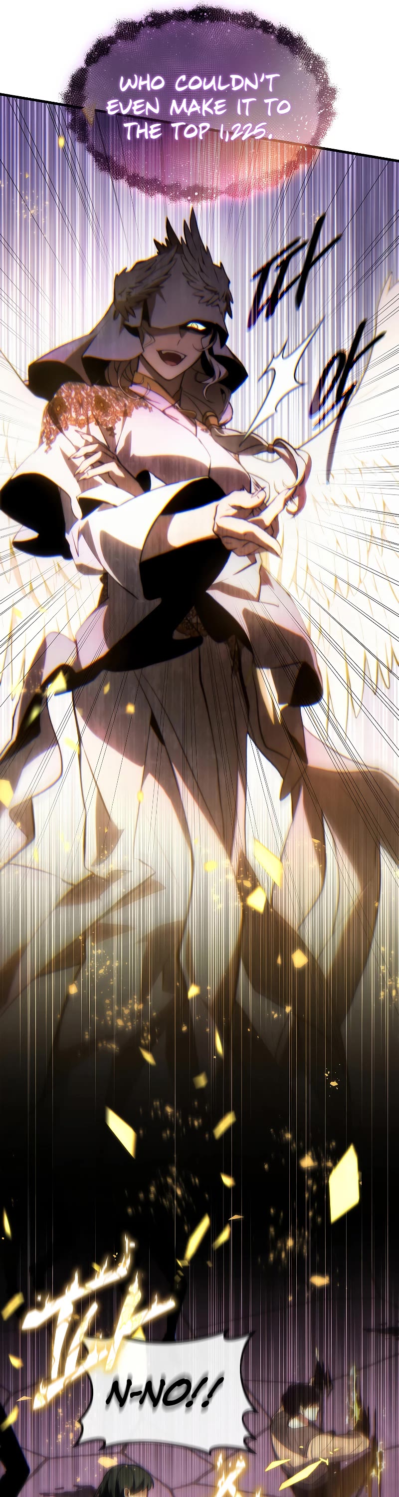 The Max-Level Player’s 100th Regression chapter 27 page 54