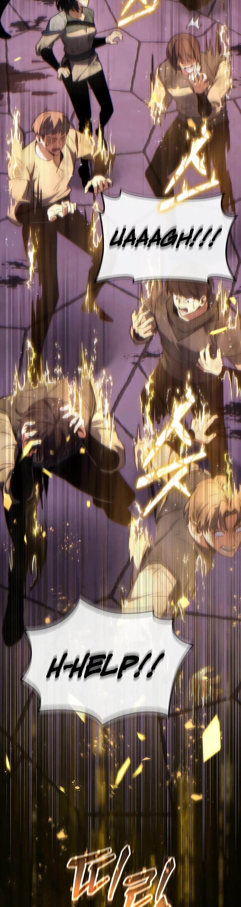 The Max-Level Player’s 100th Regression chapter 27 page 55