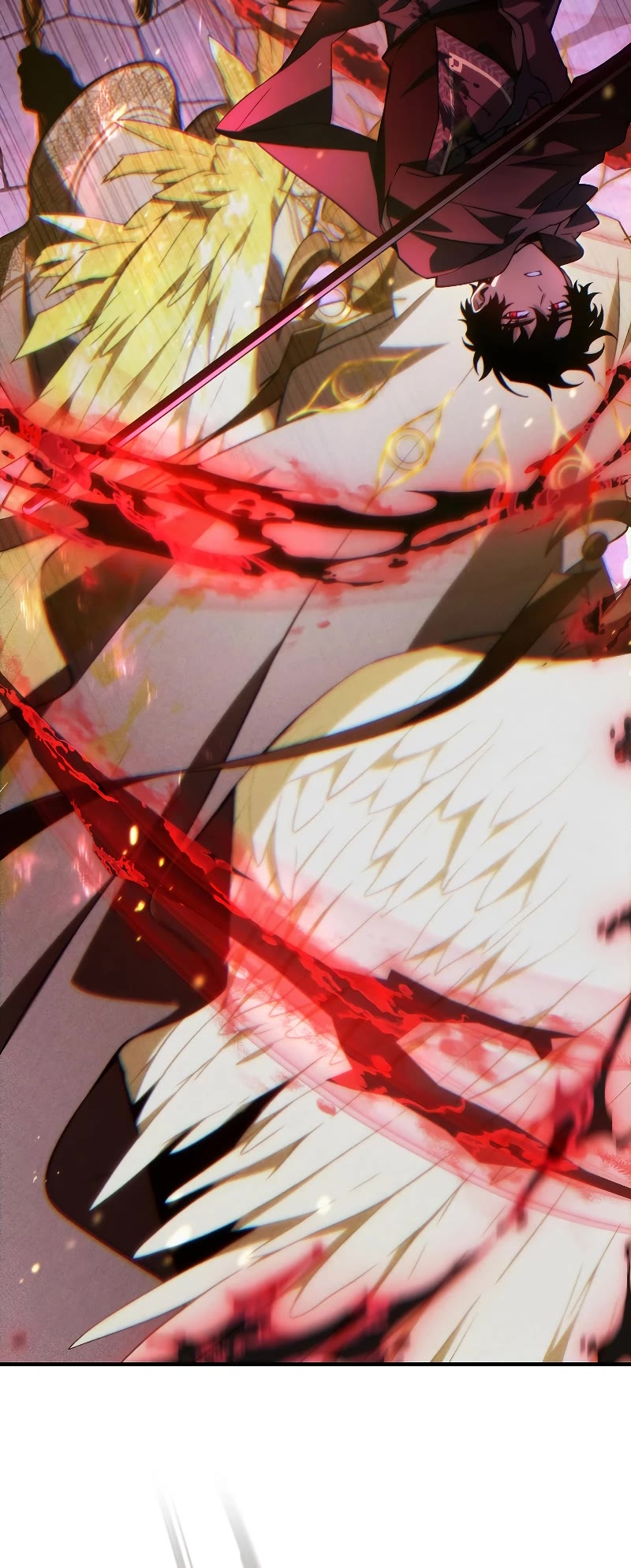 The Max-Level Player’s 100th Regression chapter 27 page 6