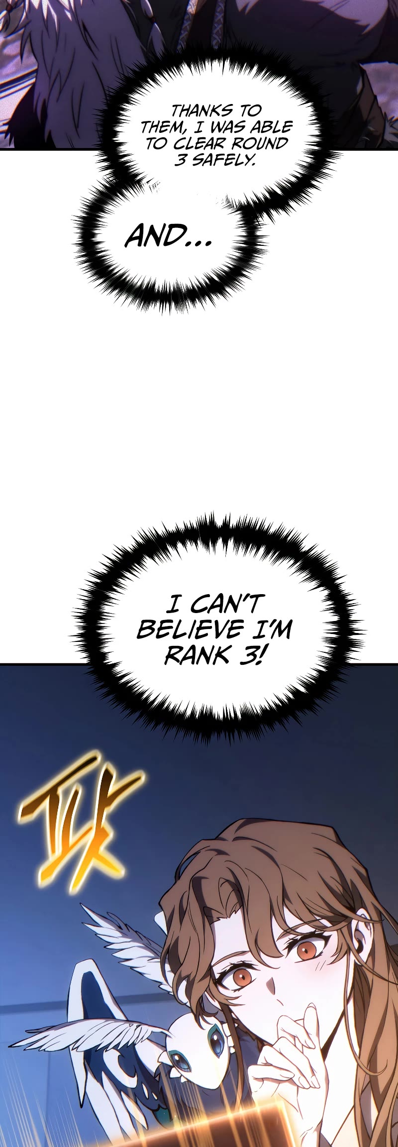 The Max-Level Player’s 100th Regression chapter 27 page 62