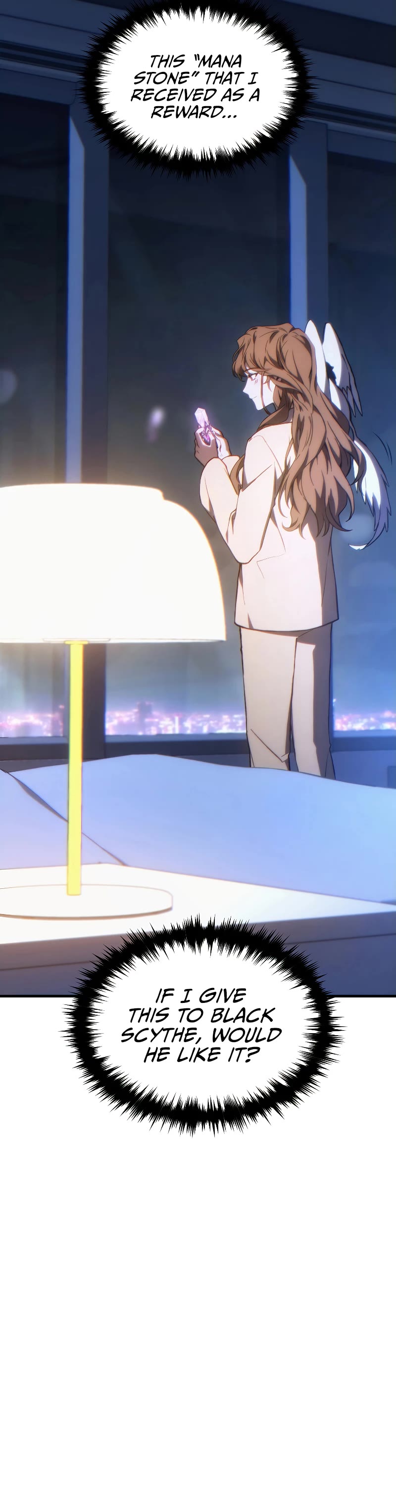 The Max-Level Player’s 100th Regression chapter 27 page 64