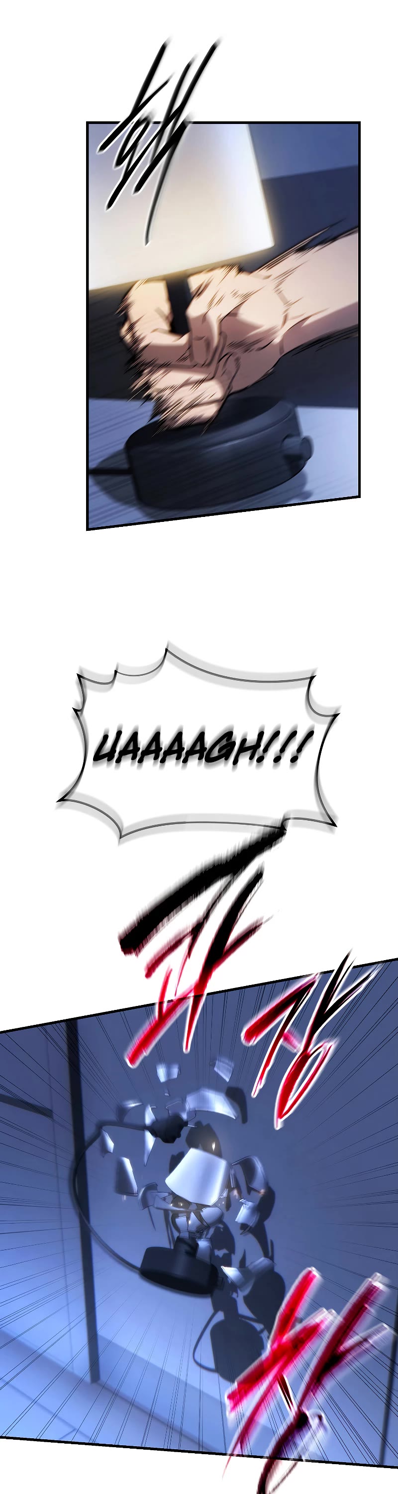 The Max-Level Player’s 100th Regression chapter 27 page 65