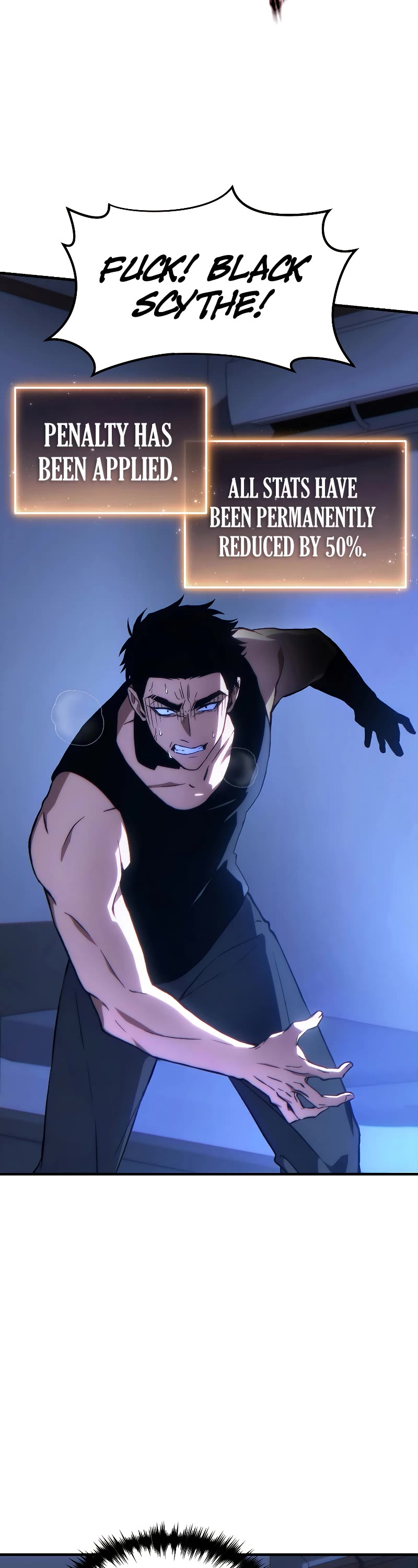 The Max-Level Player’s 100th Regression chapter 27 page 66