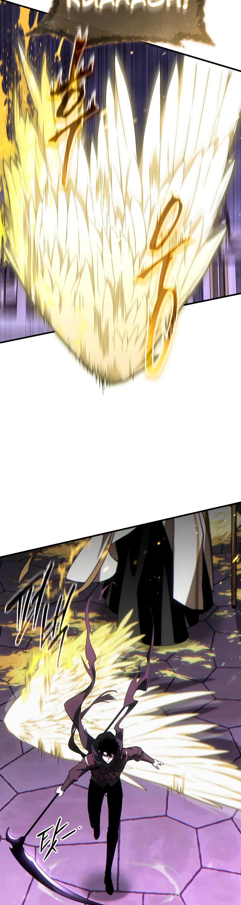 The Max-Level Player’s 100th Regression chapter 27 page 8