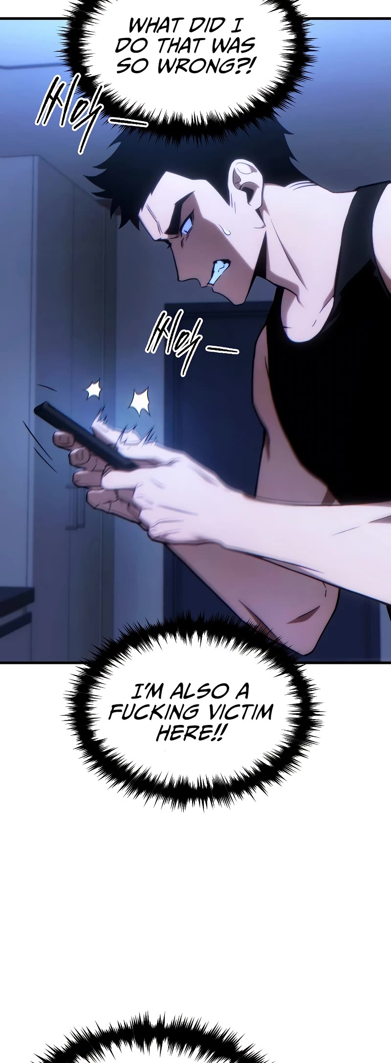 The Max-Level Player’s 100th Regression chapter 28 page 10