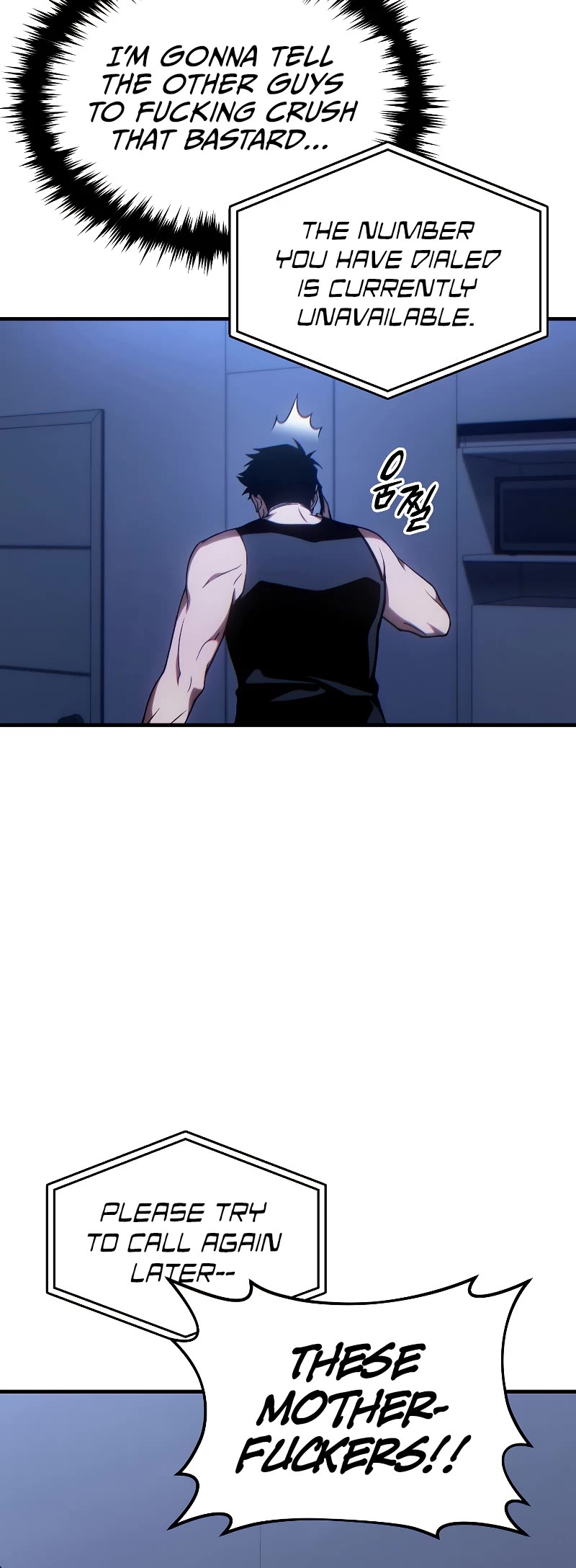 The Max-Level Player’s 100th Regression chapter 28 page 11