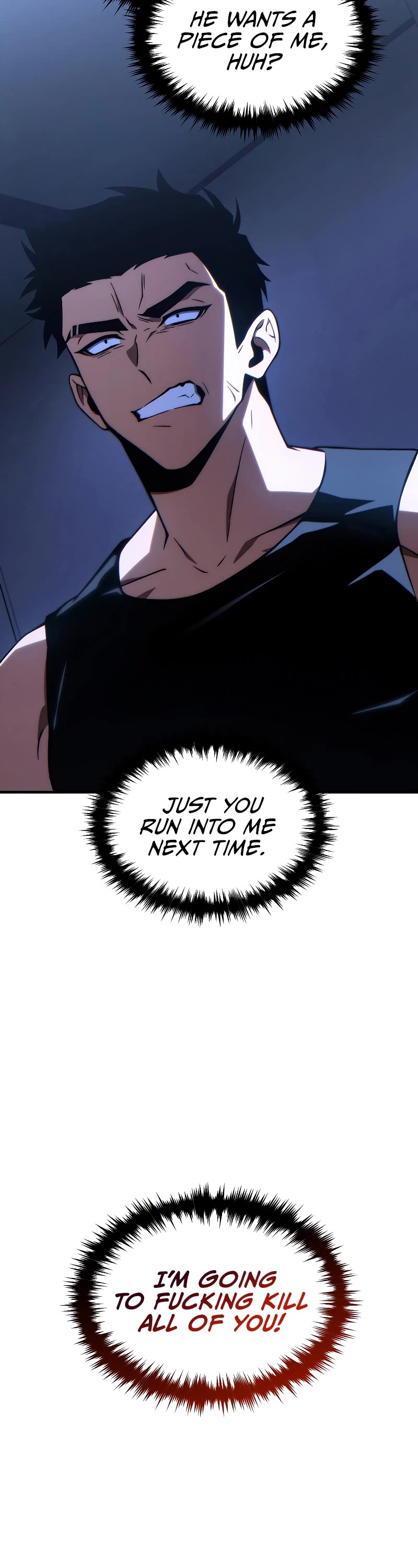 The Max-Level Player’s 100th Regression chapter 28 page 13