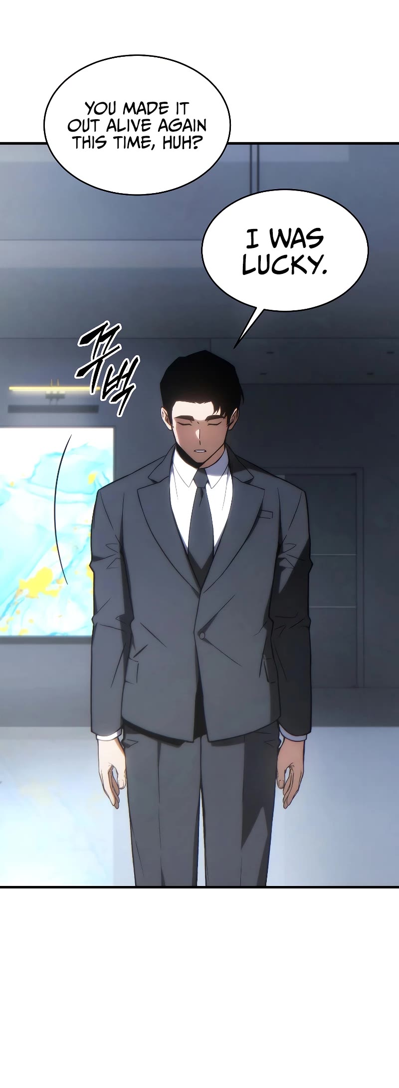 The Max-Level Player’s 100th Regression chapter 28 page 16