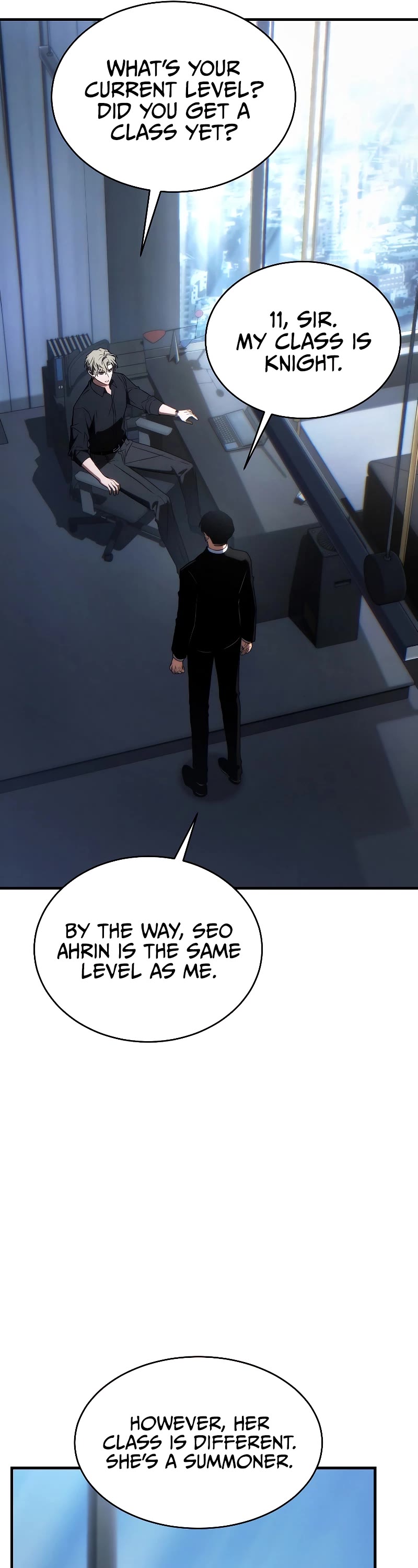 The Max-Level Player’s 100th Regression chapter 28 page 18