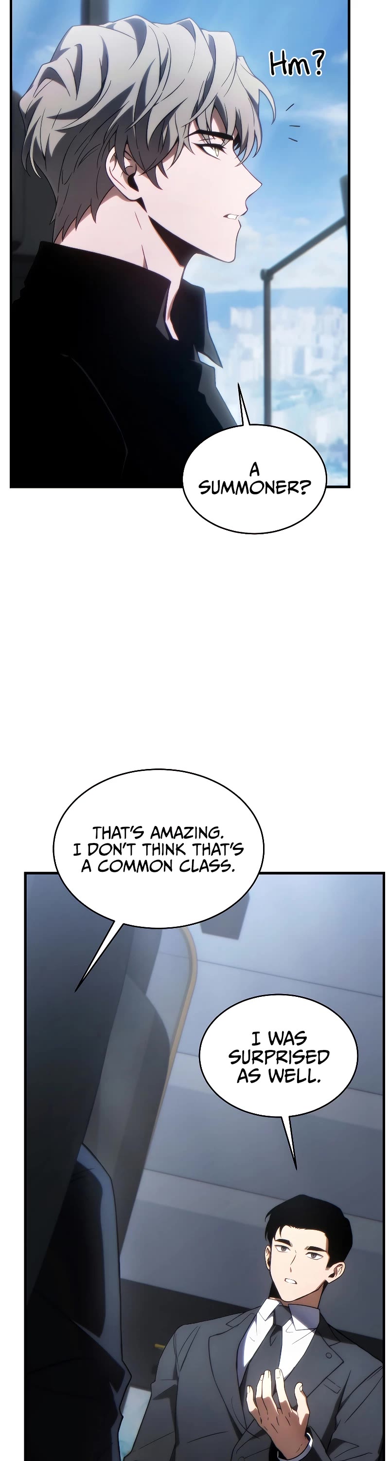 The Max-Level Player’s 100th Regression chapter 28 page 19