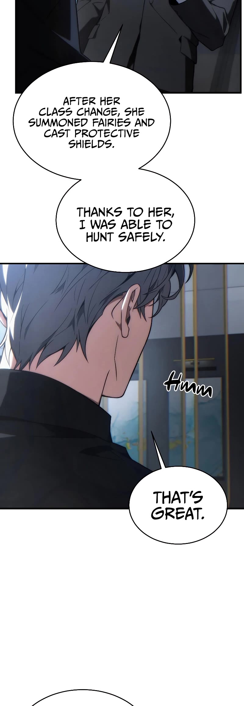 The Max-Level Player’s 100th Regression chapter 28 page 20