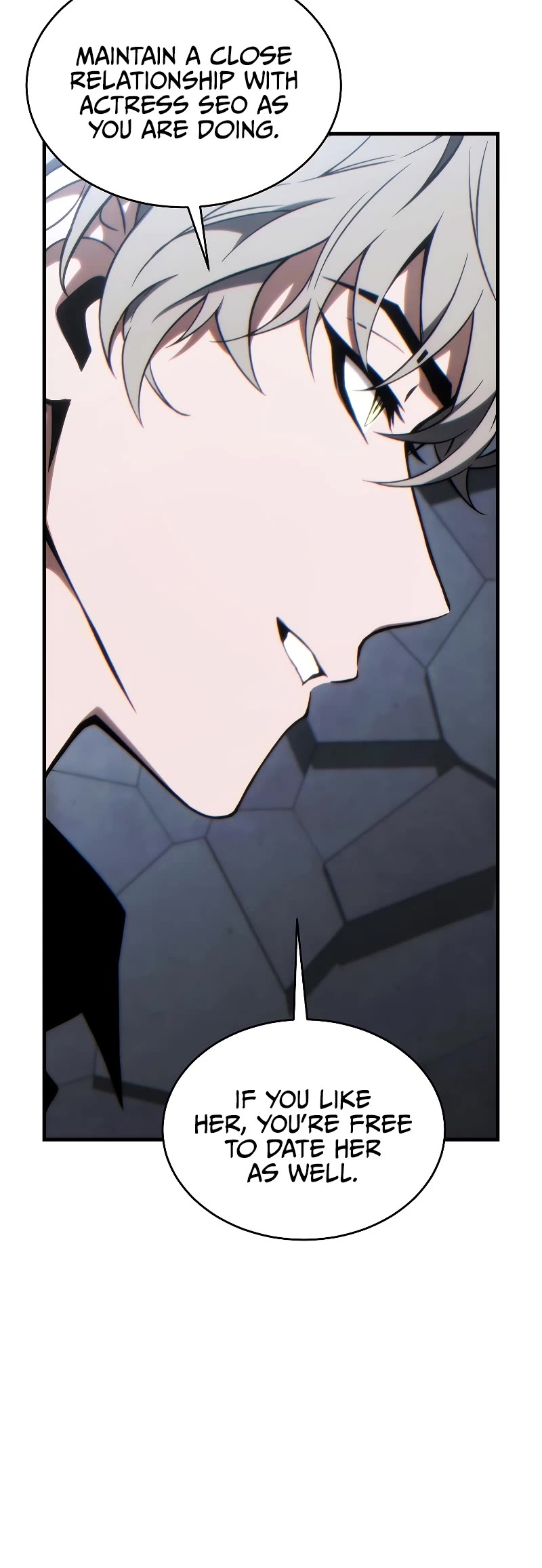 The Max-Level Player’s 100th Regression chapter 28 page 21