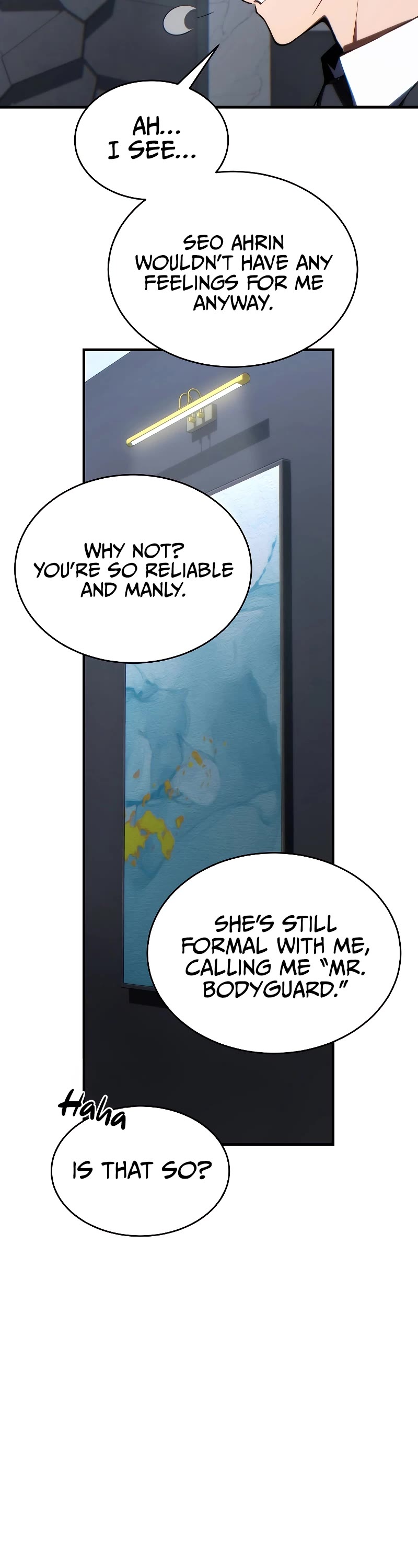 The Max-Level Player’s 100th Regression chapter 28 page 24